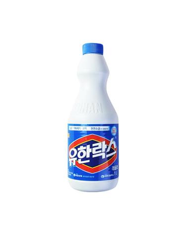 [보리보리]  락스세제 유한락스 1L