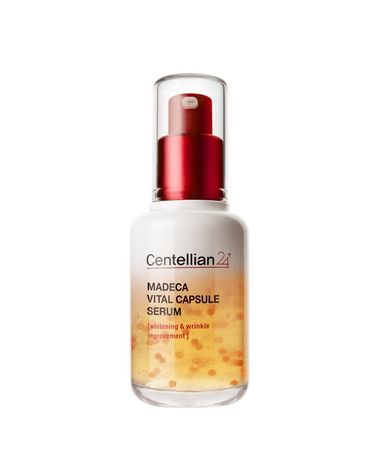 [보리보리] 센텔리안24 마데카 바이탈 캡슐 세럼 50ml 1개