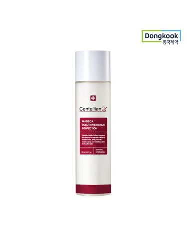 [보리보리] 센텔리안24 마데카 솔루션 에센스 퍼펙션 120ml 1개