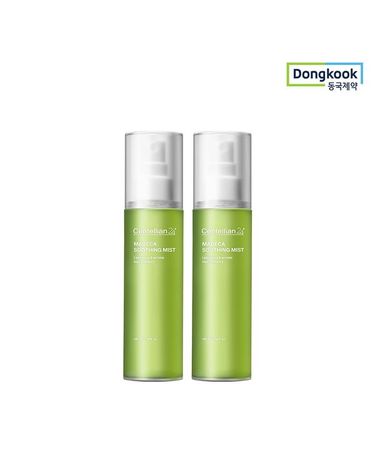 [보리보리] 센텔리안24 마데카 병풀 수딩 미스트 100ml 2개