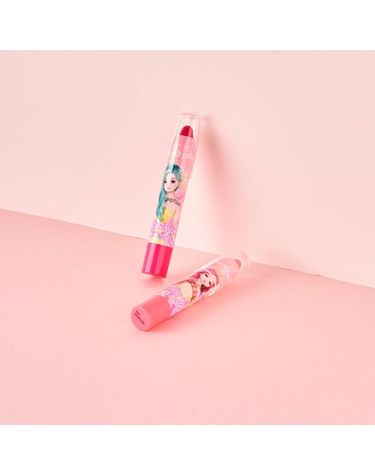 [보리보리]  어린이화장품 시크릿쥬쥬 국내제조 립크레용