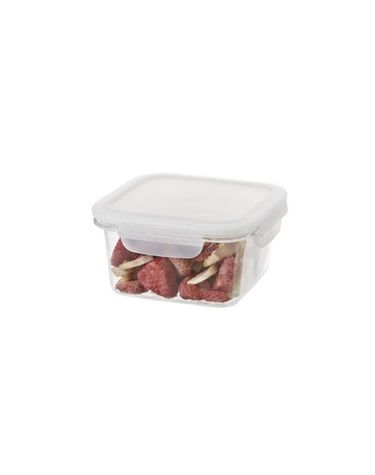 [보리보리]  비스테이블 탑 정사각 580ml
