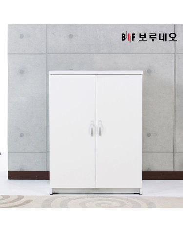 [보리보리] 앳홈 심플스 800 일반형 수납장