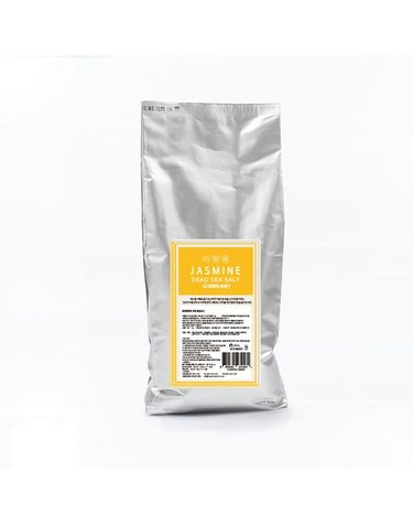 [보리보리]  요르단 사해소금 자스민 1KG 입욕제반신욕 족욕제