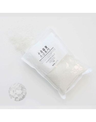 [보리보리]  소금호사 입욕제 1kg 내추럴