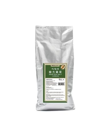 [보리보리]  요르단 사해소금 약초 1kg 입욕제한방 반신욕 족욕제