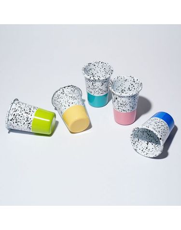 [보리보리] 마인드팝 법랑 텀블러 500ml 5컬러
