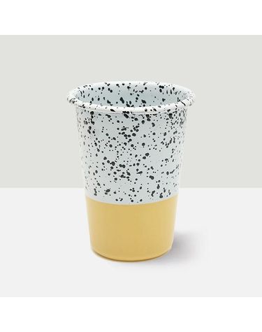 [보리보리]  마인드팝 텀블러 500ml 옐로우