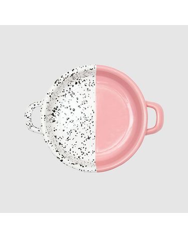 [보리보리]  마인드팝 플라잉팬 16cm 핑크