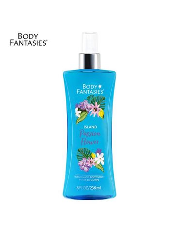[보리보리]  아일랜드 패션플라워 바디스프레이 236ml