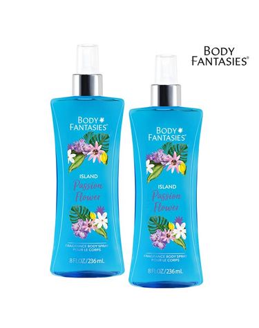 [보리보리]  아일랜드 패션플라워 바디스프레이 236ml 2개