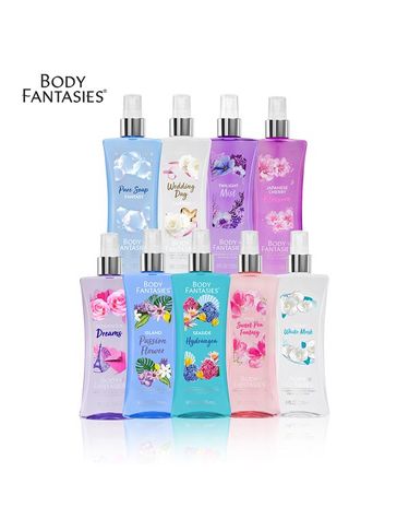 [보리보리]  바디스프레이 236ml
