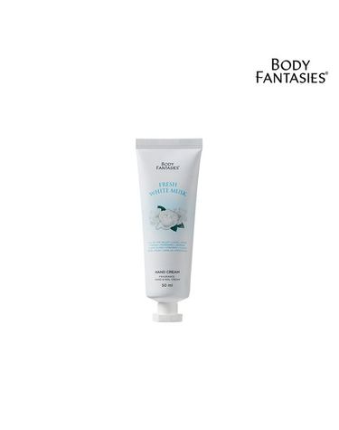 [보리보리]  화이트머스크 핸드크림 50ml