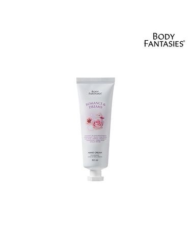[보리보리]  로맨스앤드림스 핸드크림 50ml