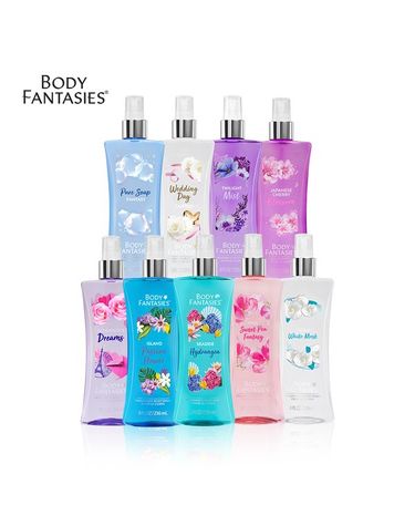 [보리보리]  바디스프레이 236ml