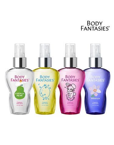 [보리보리]  오리지널 바디스프레이 50ml