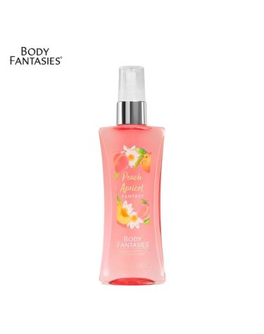 [보리보리]  피치애프리콧 바디스프레이 94ml