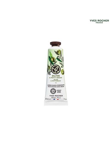 [보리보리] 유통기한 ~26.03  올리브 페티그레인 핸드크림 30ml