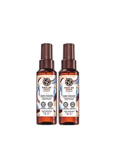 [보리보리]  코코넛 퍼퓸 미스트 100ml 2개