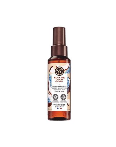 [보리보리]  코코넛 퍼퓸 미스트 100ml