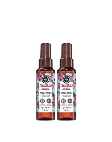 [보리보리]  라즈베리 페퍼민트 퍼퓸 미스트 100ml 2개