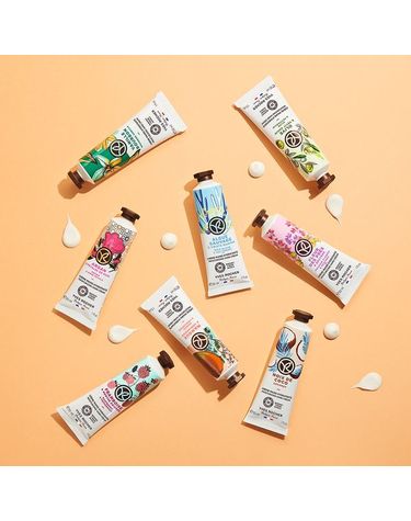 [보리보리]  핸드크림 30ml 6종 1+1