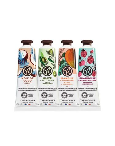 [보리보리]  핸드크림 30ml 택 1