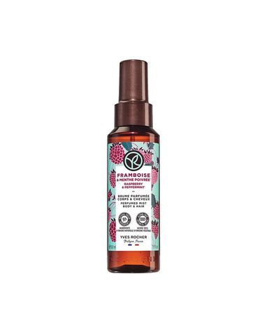 [보리보리]  라즈베리 페퍼민트 퍼퓸 미스트 100ml