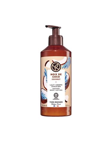 [보리보리]  코코넛 바디로션 390ml