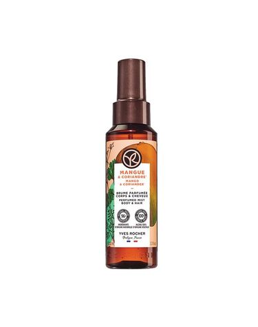 [보리보리]  망고 코리안더 퍼퓸 미스트 100ml