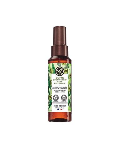 [보리보리]  올리브 페티그레인 퍼퓸 미스트 100ml