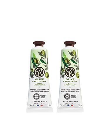 [보리보리]  올리브 페티그레인 핸드크림 30ml 2개
