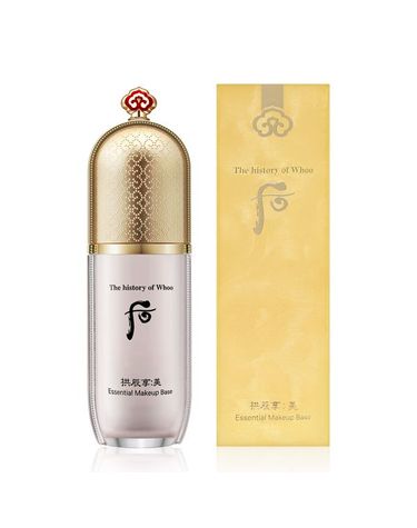 [보리보리] 더후 공진향 미 에센셜 베이스 40ml