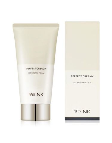 [보리보리]  퍼펙트 크리미 클렌징 폼150ml