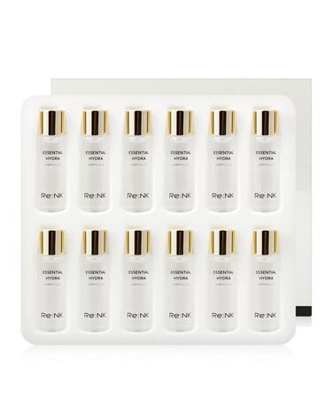 [보리보리]  에센셜 하이드라 앰플 5ml x 12