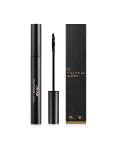 [보리보리]  클리어 컬링 마스카라 8.5ml/초슬림브러쉬