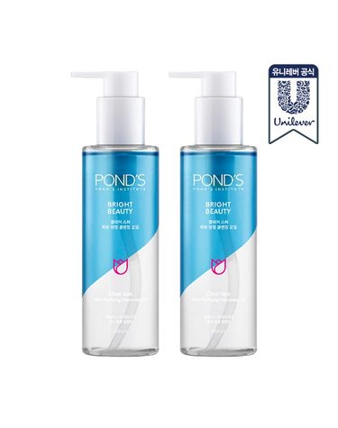 [보리보리]  클렌징 오일 200ml 2개