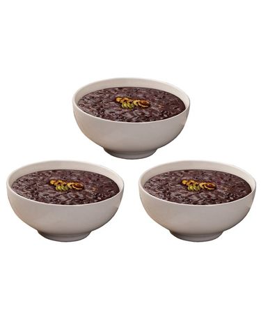 [보리보리] 다림식품 국내산 팥으로만든 우리 단팥죽 500gX3개