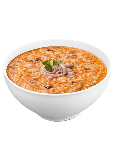 [보리보리] 다림 김치낙지죽 500gX7팩 깔금한 감칠맛 김치에 낙지를 더한 영양만점