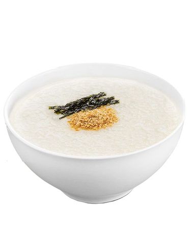 [보리보리] 다림 흰죽 500gX7팩 부드럽고 속이 편한 담백한죽