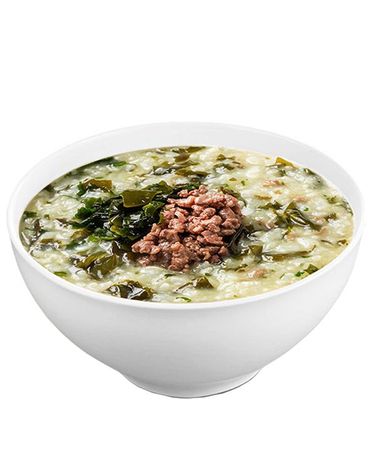 [보리보리] 다림 쇠고기 미역죽 500gX7팩 한우와 미역의 깊은맛 든든한 보양죽