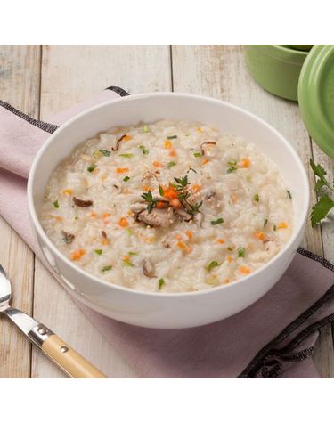 [보리보리] 다림식품 야채죽 500gX3 든든한 식사대용 건강죽