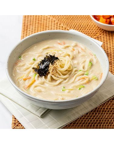[보리보리] 다림식품 들깨칼국수 5인분들깨육수5팩+칼국수1kg
