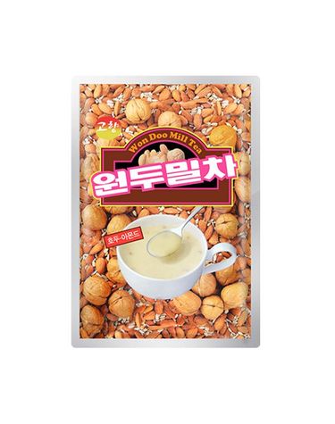 [보리보리] 고향 원두밀차 800g x3개