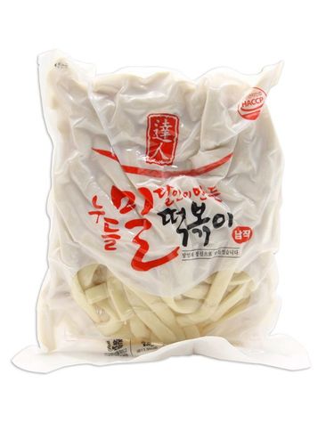 [보리보리] 세영푸드 밀떡볶이 누들 1kg 3개