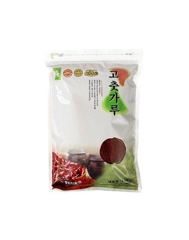 [보리보리] 송학식품 고추가루 1Kg 10개 한박스