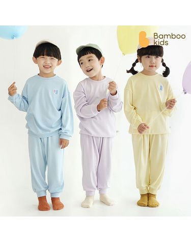 [보리보리] 밤부키즈 온마을 트레이닝 세트24~60개월