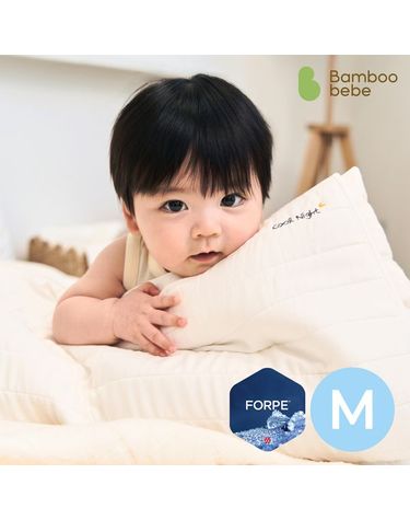 [보리보리] 냉감 쿨베개 커버 M 31x70cm