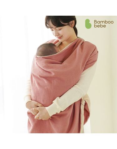 [보리보리] 요루거즈 멀티블랭킷_L라지 80x100