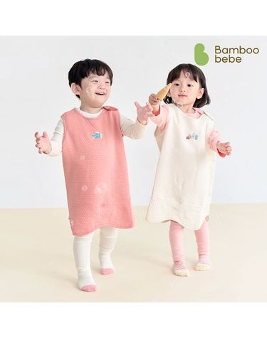 [보리보리] 마운틴빌리지 수면조끼0~36개월